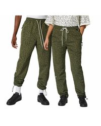 Pantalones, pantalones de vestir y chinos Converse de mujer: hasta el 71 %  de descuento | Lyst