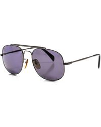 David Beckham - Sunglasses - Lyst