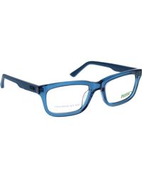 PUMA - Glasses - Lyst