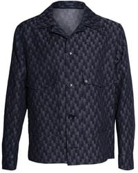 Tagliatore - Light Jackets - Lyst