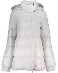 Patrizia Pepe - Winter Jackets - Lyst