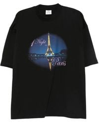 Vetements - T-Shirts - Lyst