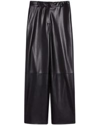 Pennyblack - Straight Trousers - Lyst