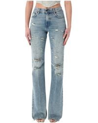Haikure - Boot-Cut Jeans - Lyst
