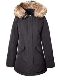 Woolrich - Down Coats - Lyst