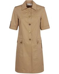 Tory Burch - Short Dresses - Lyst