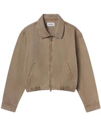 Agolde - Bomber Jackets - Lyst