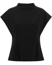 ARMARIUM - Sia Top - Lyst