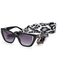 Guess - Cat-Eye-Sonnenbrille - Lyst