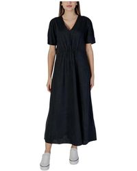 B.Young - Midi Dresses - Lyst