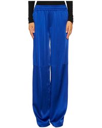 Andrea Ya'aqov - Wide Trousers - Lyst