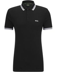 BOSS - Shirts - Lyst