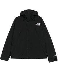 The North Face - Gtx Mountain Jacket - Lyst