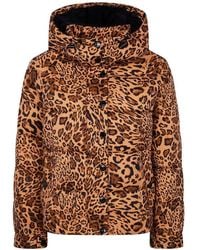 Twinset - Winter Jackets - Lyst