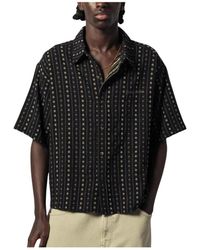 Goodies Sportive - Short Sleeve Shirts - Lyst