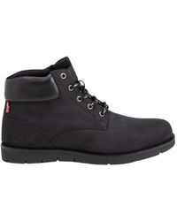 Levi's - Ankle Boots - Lyst