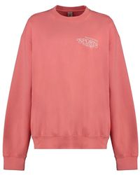 Sporty & Rich - Sweatshirts - Lyst