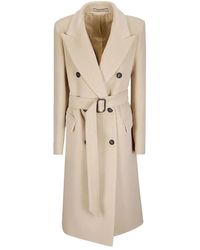 Tagliatore - Trench Coats - Lyst