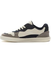 KEDDO - Witte Casual Sneakers Voor Mannen - Lyst