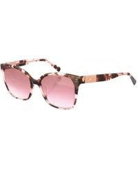 Longchamp - Sunglasses - Lyst