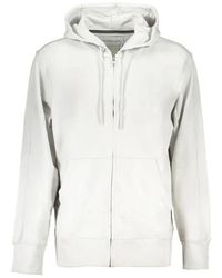 Calvin Klein - Zip-Throughs - Lyst