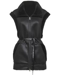 Urbancode - Vests - Lyst