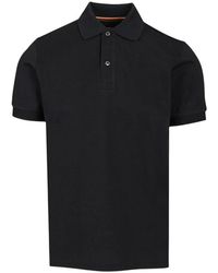 Paul Smith - Placket Polo - Lyst