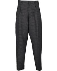 Dior - Slim-Fit Trousers - Lyst