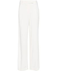 Lorena Antoniazzi - Wide Trousers - Lyst