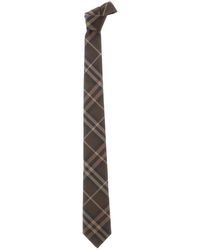 Burberry - Ties - Lyst