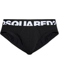 DSquared² - Bottoms - Lyst