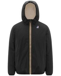 K-Way - Light Jackets - Lyst