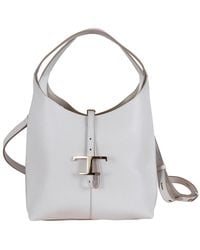 Tod's - Handbags - Lyst