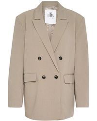 Karen By Simonsen - Blazers - Lyst