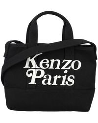 KENZO - Handbags - Lyst