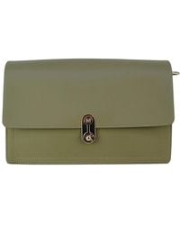 Bruno Magli - Shoulder Bags - Lyst