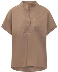Nine:inthe:morning - Blouses - Lyst