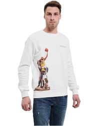 Throwback. - Sweatshirts - Lyst
