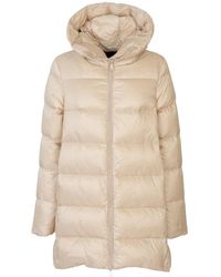 EMMA & GAIA - Down Jackets - Lyst