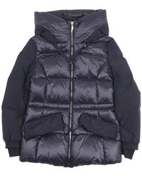Diego M - Winter Jackets - Lyst