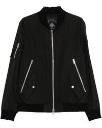 Moose Knuckles - Bomber Jackets - Lyst