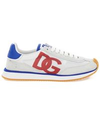 Dolce & Gabbana - Trainers - Lyst