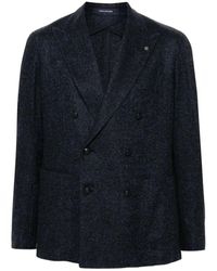 Tagliatore - Blazers - Lyst