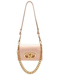 Liu Jo - Puffy Schultertasche - Lyst