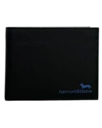 Harmont & Blaine - Wallets & Cardholders - Lyst