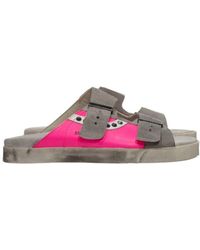 HIDNANDER - Sliders - Lyst