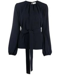 P.A.R.O.S.H. - Blouses - Lyst