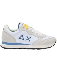 Sun 68 - Sneakers - Lyst