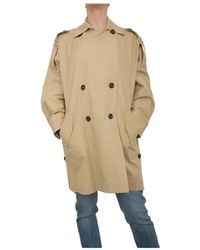 Liu Jo - Trench Coats - Lyst