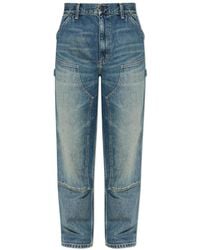 Carhartt - Loose-Fit Jeans - Lyst